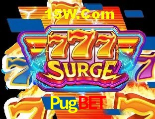 Pugbet - Pagamento PIX Instantâneo