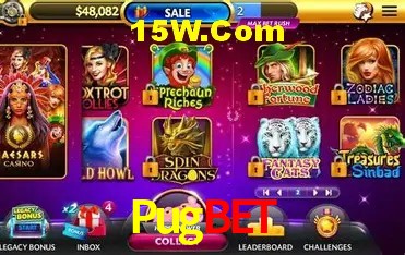Pugbet - Winners Celebration